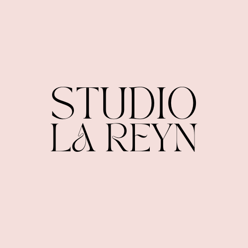 Studio La Reyn: Permanent Makeup & Permanent Jewelry logo