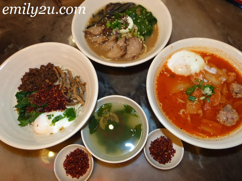 most delicious Ipoh food
