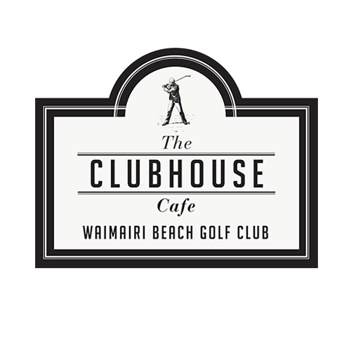 The Clubhouse Cafe logo