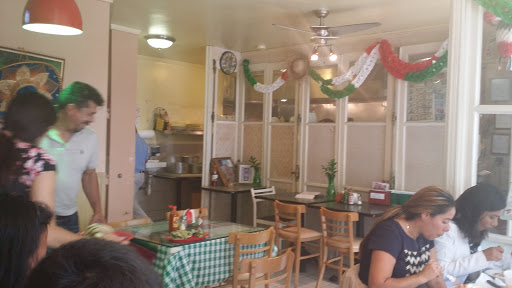 Mexican Restaurant «Vista Hermosa», reviews and photos, 35 Ridgefield Ave, Ridgefield Park, NJ 07660, USA
