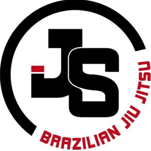 JS Brazilian Jiu Jitsu Academy logo