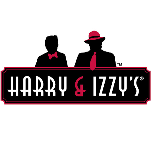 Harry & Izzy's logo