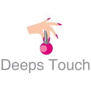 Deeps Touch Limited logo