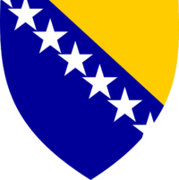 Embassy of Bosnia and Herzegovina Canberra logo