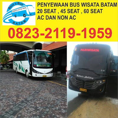 Photos of 0823-2119-1959(Tsel) Sewa Bus Wisata Batam