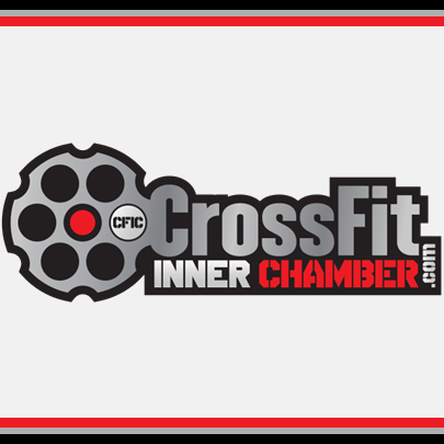 CrossFit Inner Chamber logo