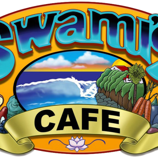 Swami's Cafe La Mesa logo