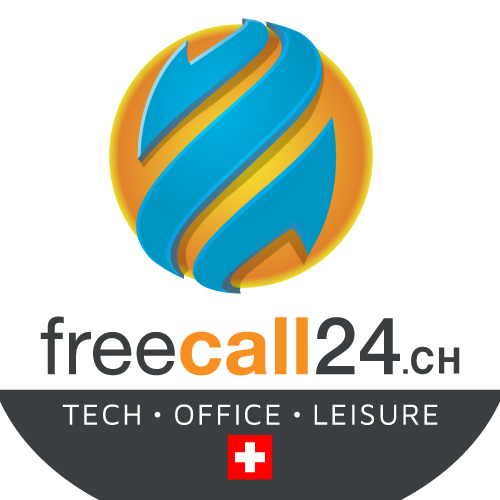 freecall24 AG logo
