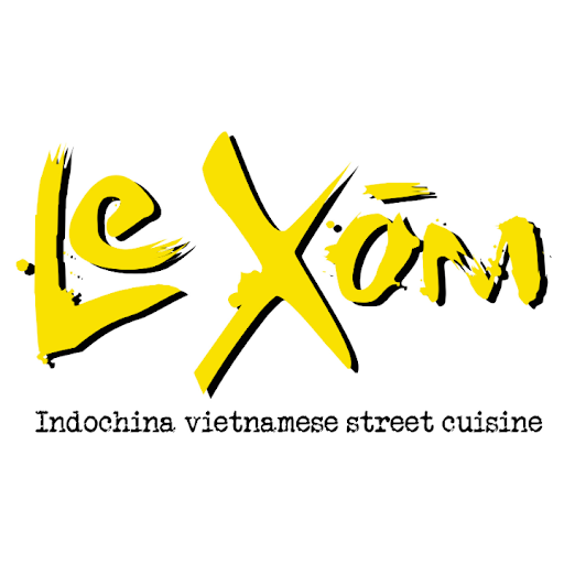 Le Xom logo