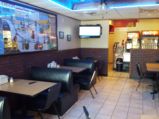 Pizza Restaurant «Coccos Pizza», reviews and photos, 261 Norwood Rd, Downingtown, PA 19335, USA