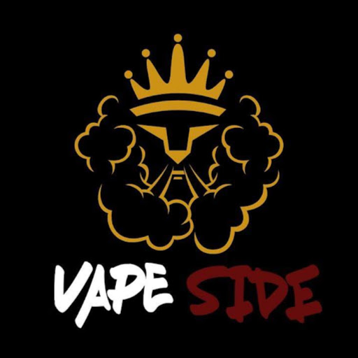 Vape Side logo