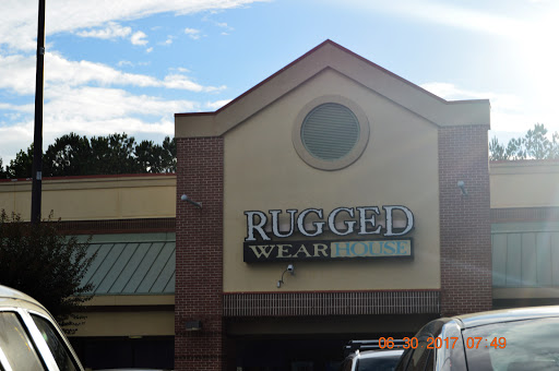 Clothing Store «Rugged Wearhouse», reviews and photos, 3675 Satellite Blvd, Duluth, GA 30096, USA