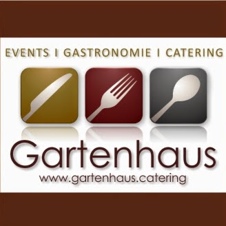 Restaurant Gartenhaus logo