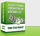 Penny Stock Prophet Review