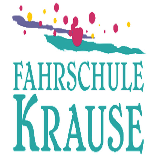 Fahrschule Krause logo