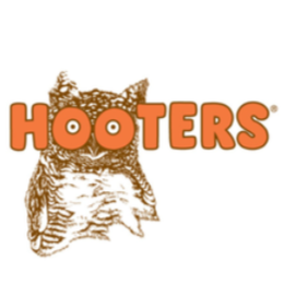 Original Hooters logo