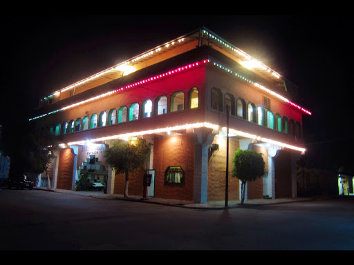 Hotel Salazar, #13916, General Anaya, Fraccionamiento Tomas Aquino, 22414 Tijuana, B.C., México, Hotel cerca de aeropuerto | BC