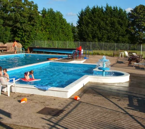 Lazonby Swimming Pool at Lazonby Swimming Pool