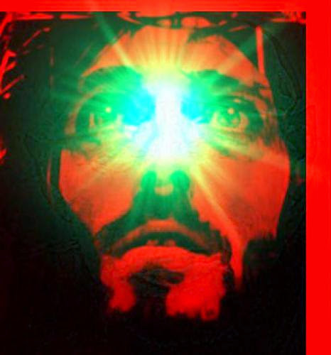 Jesus Christ Illumination
