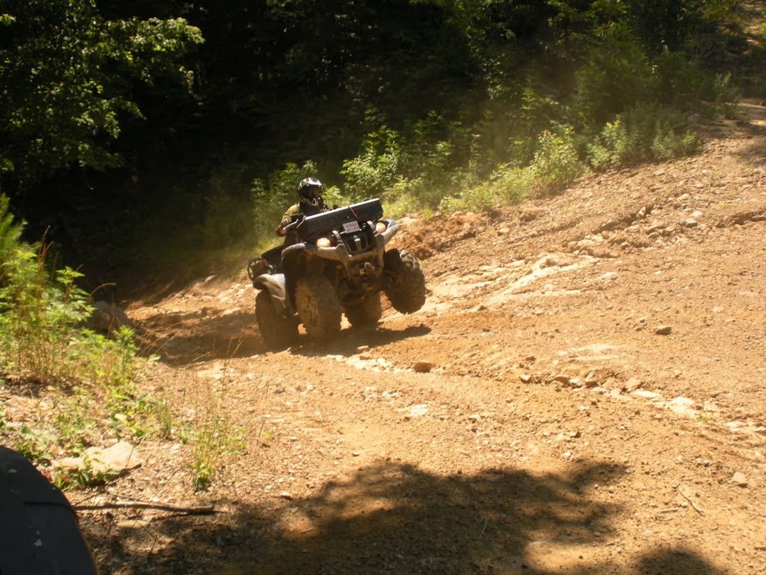 ATV Pic of the day - Page 7 DSCN3147