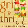 Grill and Thrill Family Restaurant