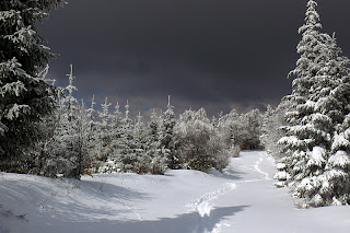 Beskid Mały 15-17.03.2013