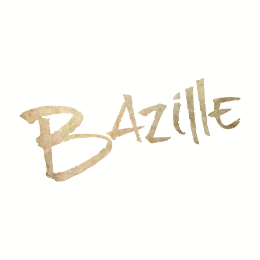 Bazille logo
