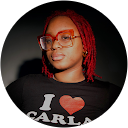 Carla Romeus
