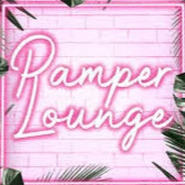 The Pamper Lounge logo