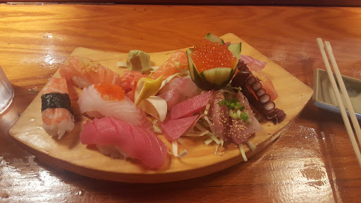 Bar «Sushi Yoshi», reviews and photos, 2019 Devine St, Columbia, SC 29205, USA