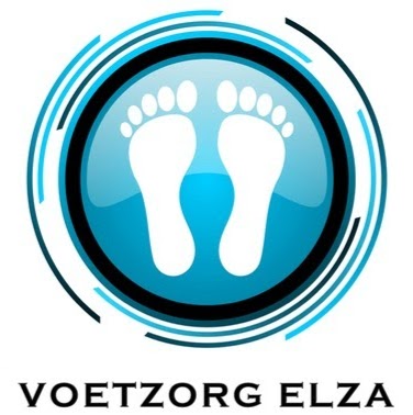 Voetzorg Elza logo