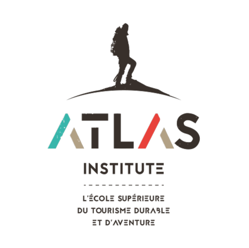 École de Tourisme Bordeaux - ATLAS Institute logo