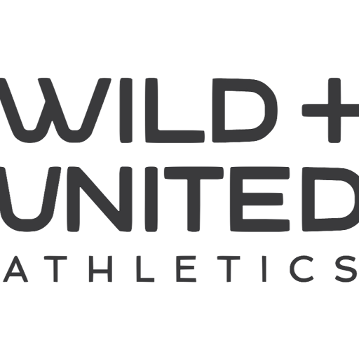 Wild + United Athletics Inc. logo