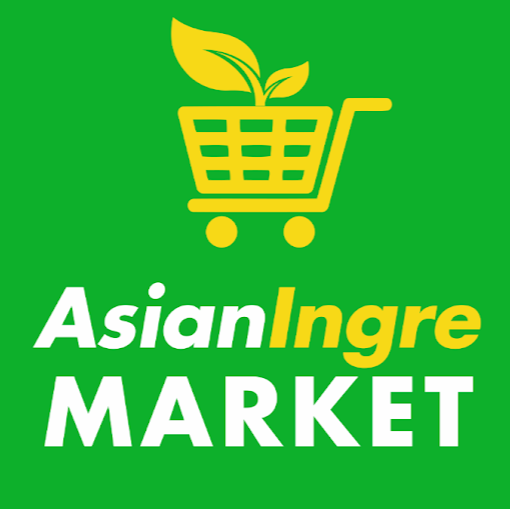 AsianIngre Market logo