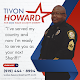 Howard for Wake County Sheriff
