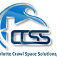 Charlotte Crawlspace Solutions, LLC.
