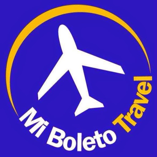 MI Boleto Travel logo