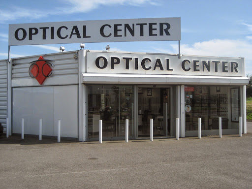 Optical Center GRANVILLE