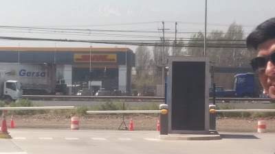 Photos of DHL