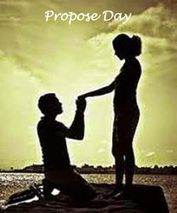 Propose Day Images