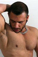 Photos Set Part 10 - of Hot Muscle Men with Sexy Armpits