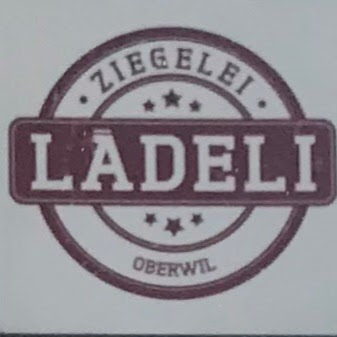 Ziegelei Lädeli Oberwil logo