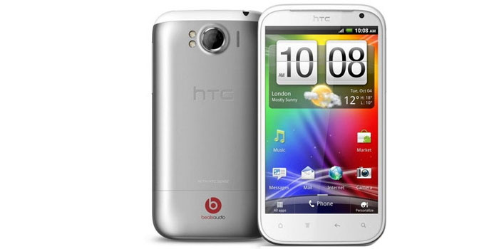 Post image for New HTC Sensation XL Is Coming
