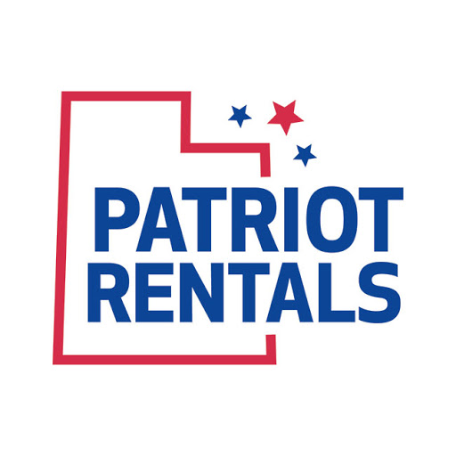 Patriot Rentals - Utah County Location