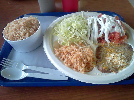 Mexican Restaurant «King Torta», reviews and photos, 10190 NW Glencoe Rd, Hillsboro, OR 97124, USA