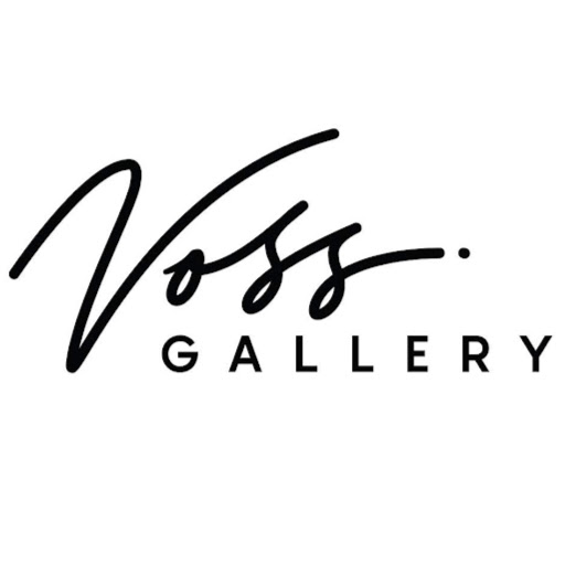 Voss Gallery logo