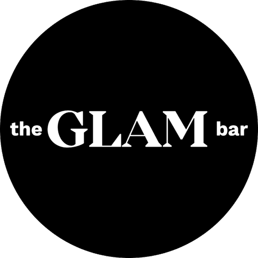 The Glam Bar - Hair Salon & Beauty Bar logo