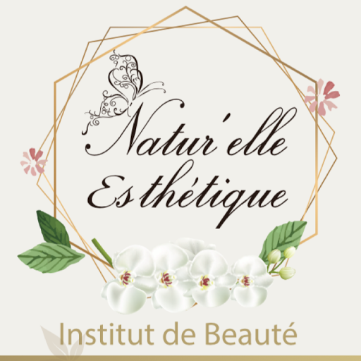 Institut Natur’elle Esthétique logo