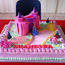 Shanessa Birthday cake
