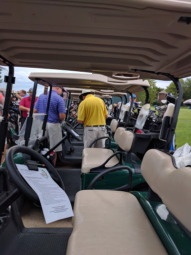 Golf Course «Willowbend Golf Club», reviews and photos, 8001 E Mulberry Dr, Wichita, KS 67226, USA